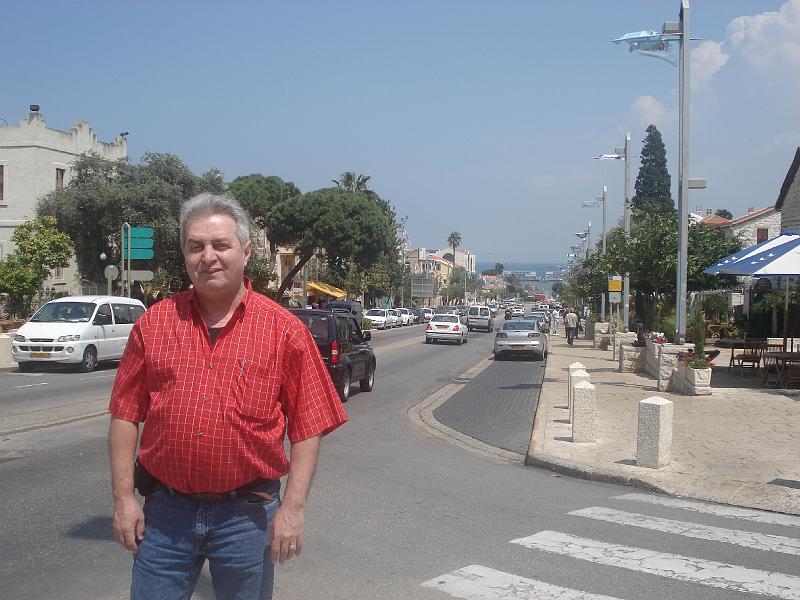 Haifa 11 - downtown